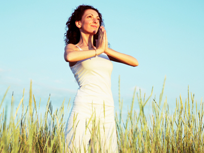 Meditation: 5 must-haves to help you unwind