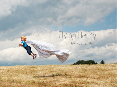 Flying Henry