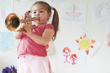 Is there a perfect age to start music lessons?