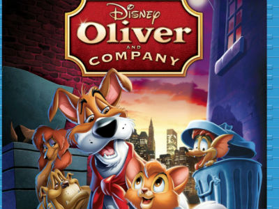 DVD release: Three Disney classics 