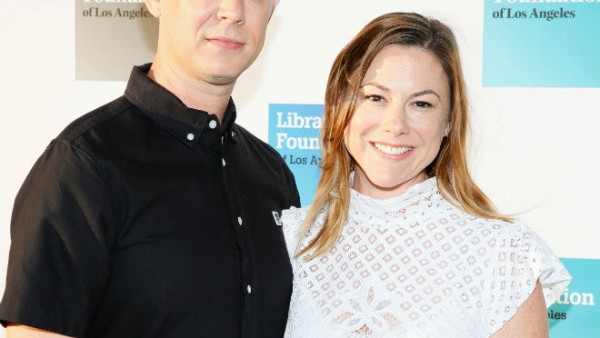 It's a girl for Colin Hanks!