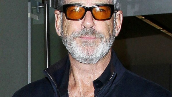 Pierce Brosnan's daughter has died of ovarian cancer