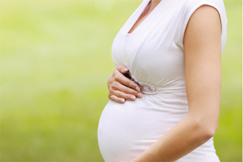8 things I learned during pregnancy