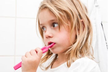 How to prepare for your child's first dental visit