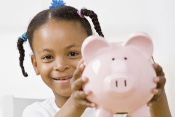 How to teach your kids money-saving skills
