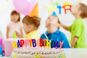 Sponsored: ECHOage — 10 reasons to host a birthday party that contributes to charity