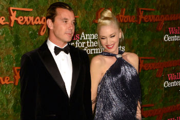 Gwen Stefani and Gavin Rossdale divorce after 13 years of marriage