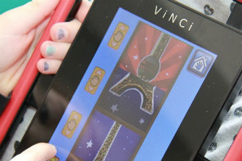Tested: ViNCi Tab II 7" Learning Tablet 