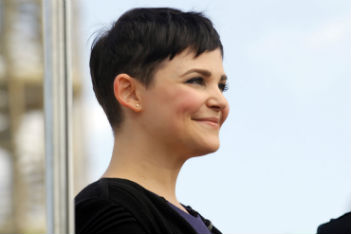 Ginnifer Goodwin: Wedding while pregnant and baby name