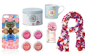 Mother's Day gift ideas: Our 2014 favourites