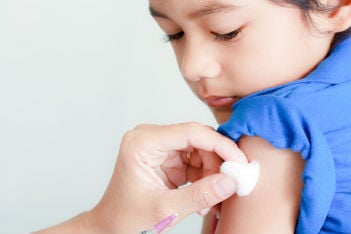 New vaccine requirements for Ontario: What parents need to know