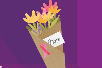 Two moms, with love: An emotional Mother's Day