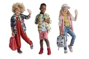 6 back-to-school outfits they'll love