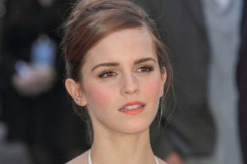 Emma Watson and feminism: Discussing her speech with your sons