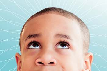 Eye Health Report: Kids' vision check