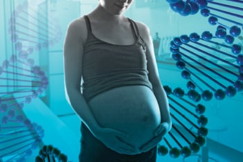 The more you know: The ethics of prenatal testing