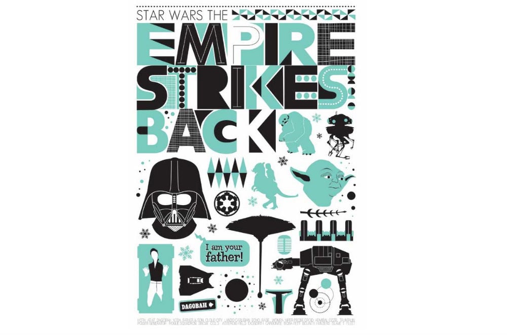 Gifts for Star Wars fans