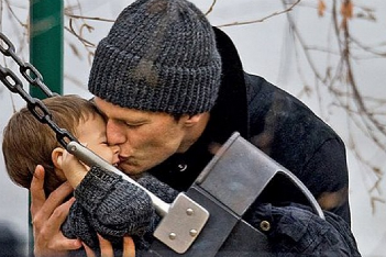 Tom Brady and the kids: 8 adorable photos (Updated!)