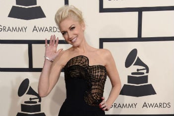 57th Annual GRAMMY Awards: Parents who rocked the red carpet