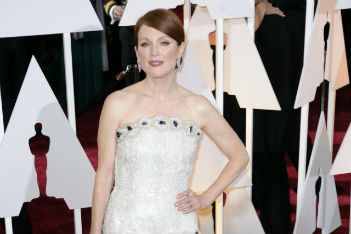 Oscars 2015: Parents who rocked the red carpet