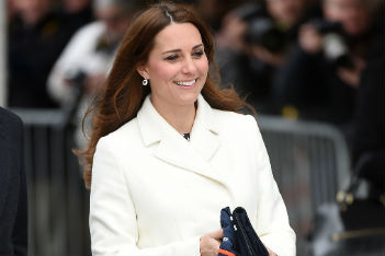 Kate Middleton's best maternity outfits: Royal baby No. 2