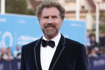 Will Ferrell: Parenthood is like running a prison