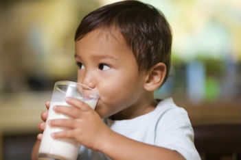  Does milk really do your kid’s body good?