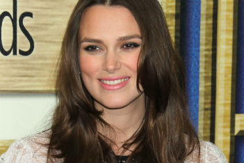 Keira Knightley welcomes her first child (UPDATE)