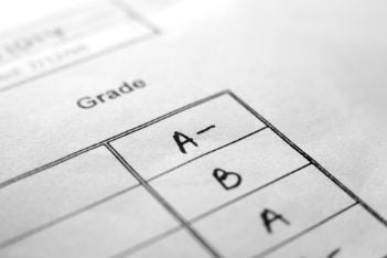 No report cards for many Ontario students