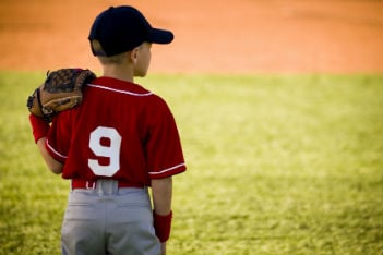 4 reasons I'm so glad my kid's sports season is over
