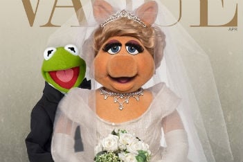 Oh my Muppets! Kermit and Miss Piggy are splitting up