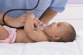 Why your baby needs so many visits to the doctor