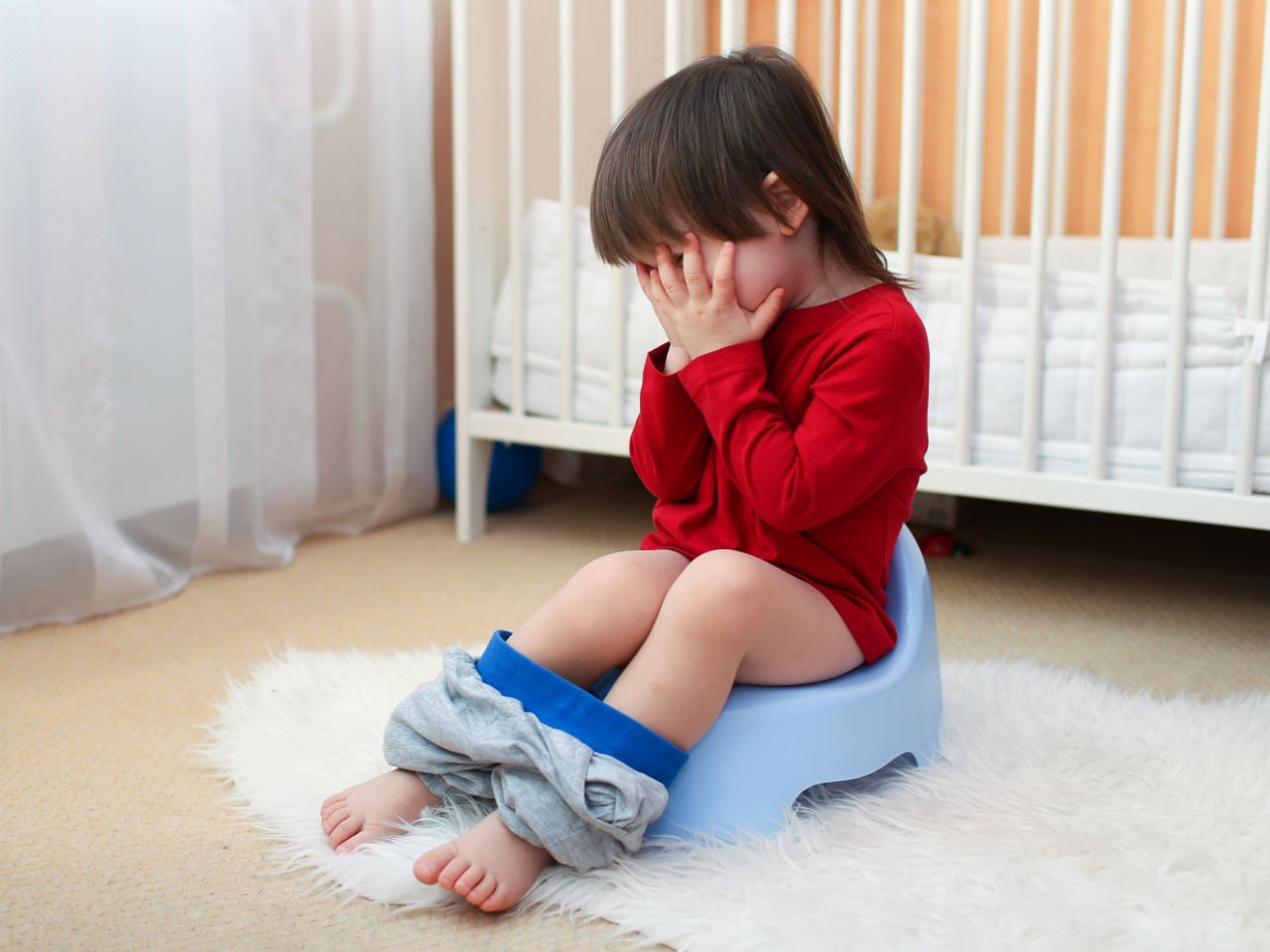 How to potty train my 4 year old at night 5 Potty Training Problems And How To Solve Them