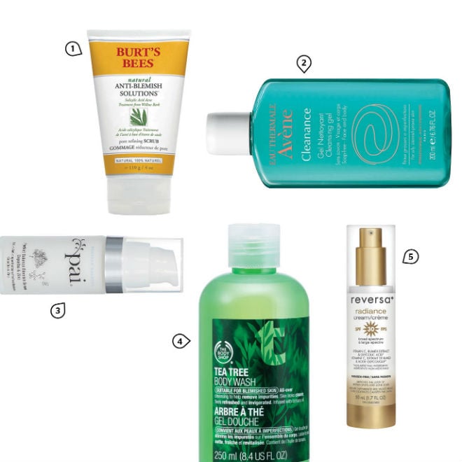 5 products that fix adult acne - Today's Parent