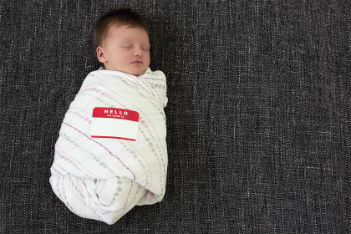 Elsie, Edie, Evelyn—the newest baby name trend