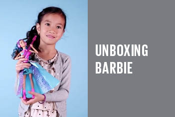 Barbie Rock ’N Royals Erika Doll: Unboxing and review