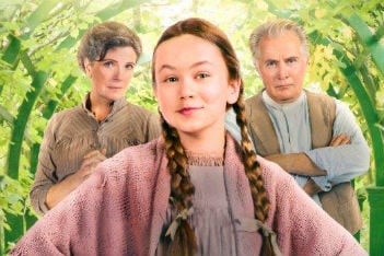 This Anne of Green Gables reboot is a must-see for kids (and parents, too!)