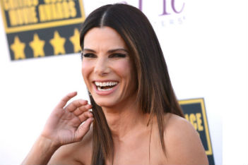 Sandra Bullock's son wins his first award for Best Actor