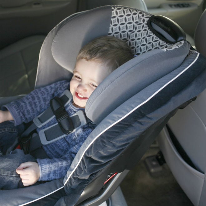 11 Car Seat Dos And Don Ts Today S Pa - Can I Use An Expired Car Seat In Canada