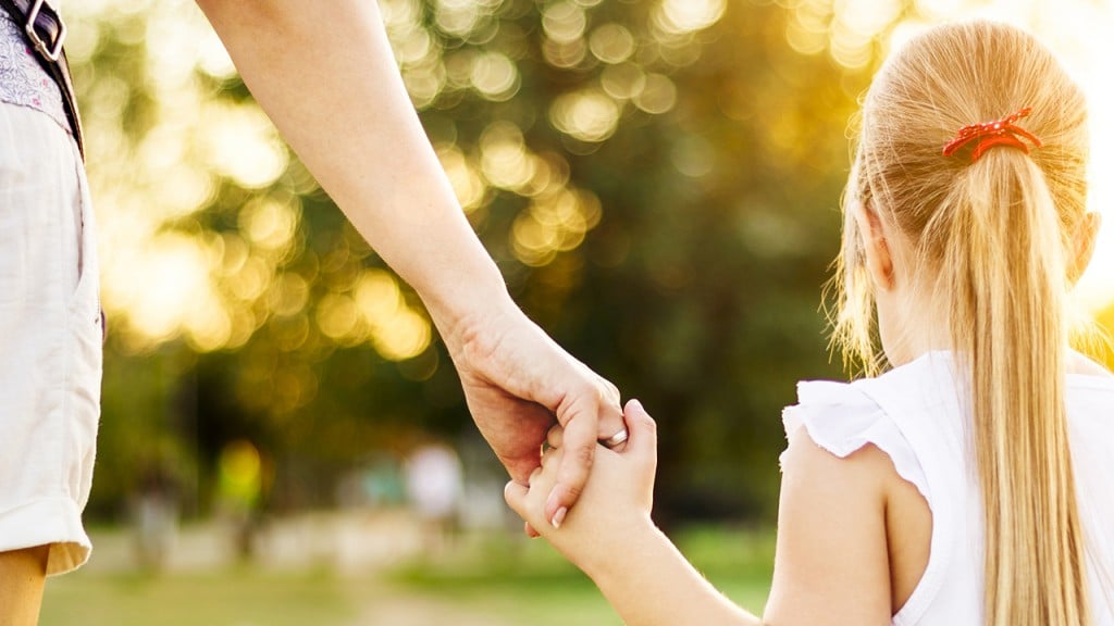 How to choose a legal guardian for your kids