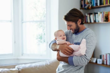 Is Quebec doing parental leave the best?