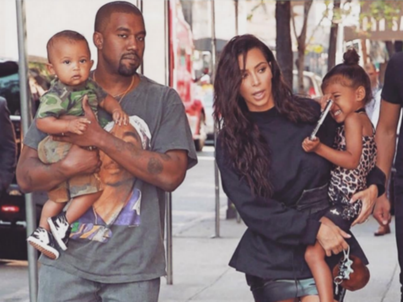 5 Perfect Name Suggestions For Baby West