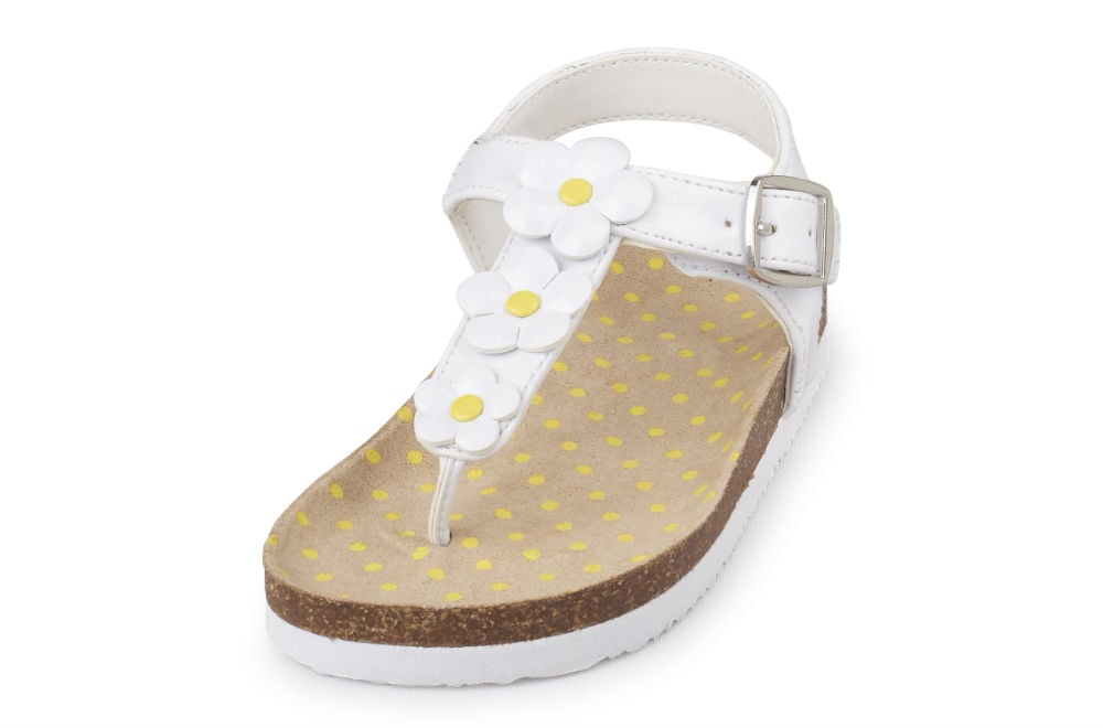 20 cute girls' sandals - Today's Parent