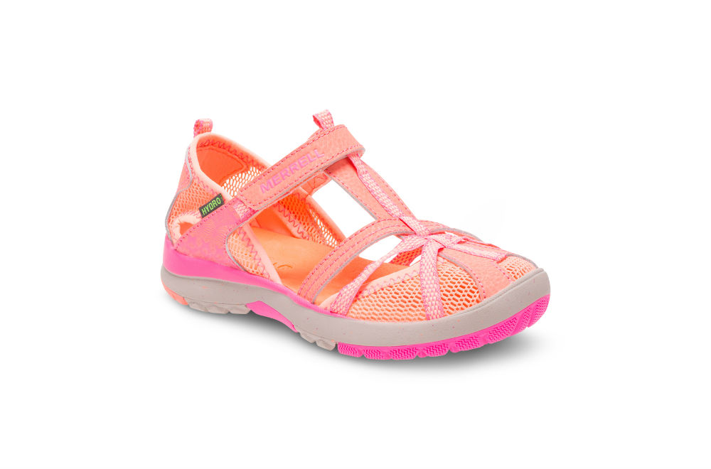 20 cute girls' sandals - Today's Parent