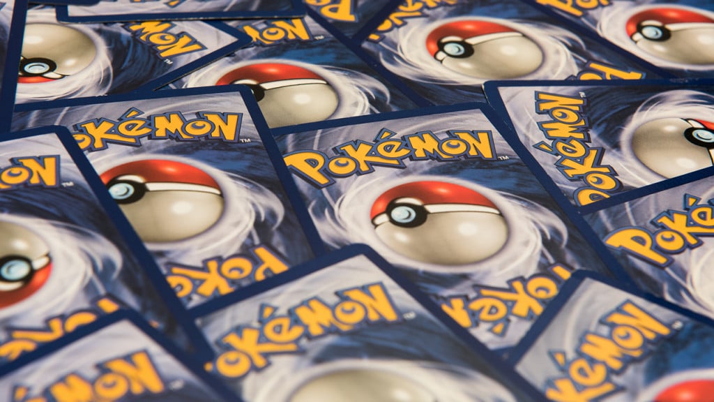 Pokémon Cards What Parents Need To Know