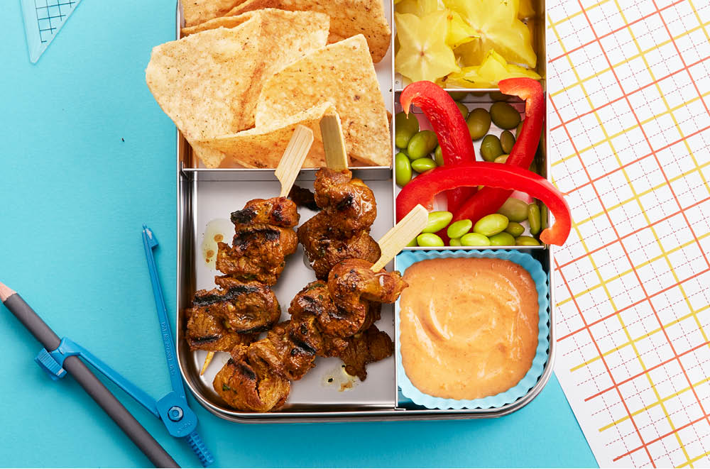 10 bento box lunch ideas your kids will love