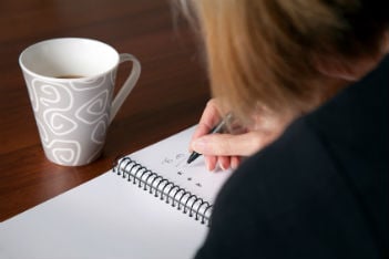 The five Cs: The secret to mastering your to-do list