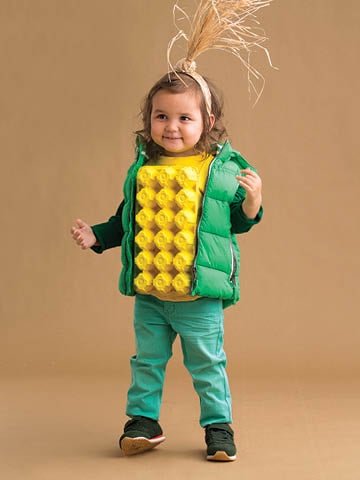 51 Kid Halloween Costumes That Are Easy To Make,What Is Tanf Mean
