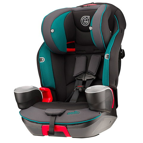 Recall Evenflo Evolve Booster Seat, Has My Car Seat Been Recalled