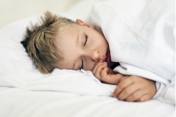 How to stop bedwetting